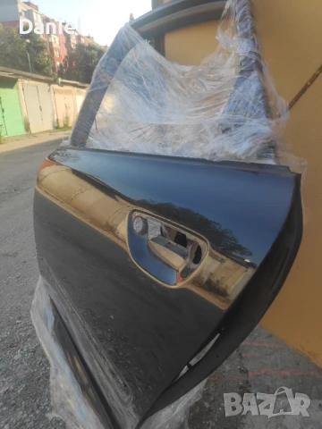 Врата Audi A8 D3 Задна Лява, снимка 2 - Части - 51124446