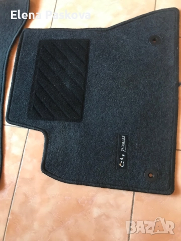 Стелки за Рено Picasso, оригинал, 4 броя, снимка 3 - Аксесоари и консумативи - 51807488