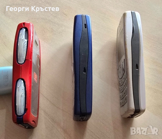 Nokia 3220, 6610 и 6610i, снимка 16 - Nokia - 52443452