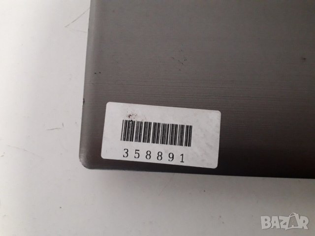 Лаптоп Toshiba A40 i5/6 генерация, снимка 12 - Части за лаптопи - 39255852