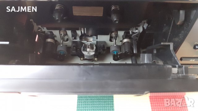 pioneer ct-w803rs , снимка 17 - Декове - 35564833