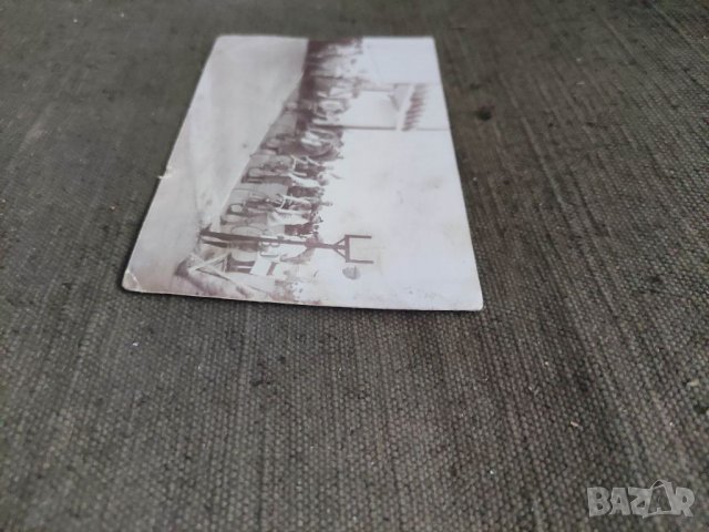 Продавам снимка на Колоездачи на стартовата линия ,състезание 