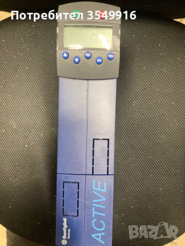 Честотен регулатор(инвертор) Bonfiglioli 1,5кW/220в, снимка 2 - Други машини и части - 52350021