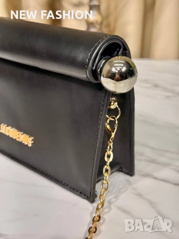 Дамски Чанти ✨ LAQUEMUS , снимка 16 - Чанти - 51391887