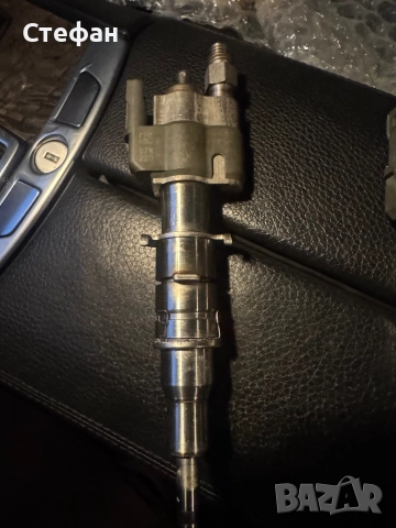 Дюзи N54/N63/N53/N43, снимка 2 - Части - 52747553