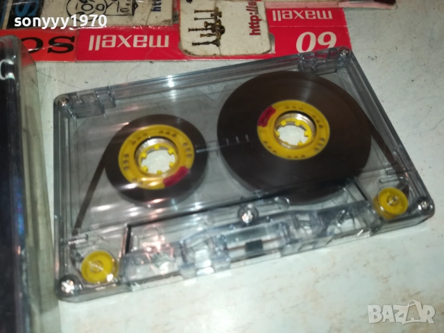 2PAC 1009251118, снимка 3 - Аудио касети - 51664153