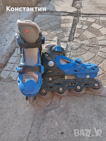 детски ролери 