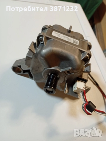 Пералня beko wue 6612d на части, снимка 15 - Перални - 52462435