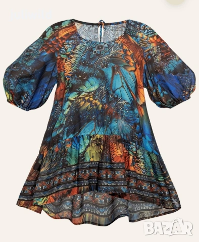 29 Desires туника 