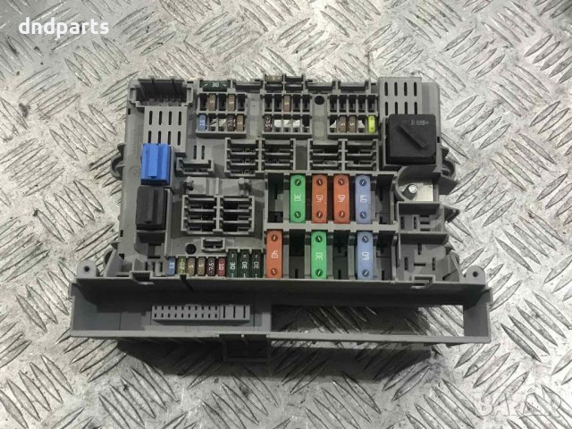 Бушонно табло BMW E90,318i,2006г.