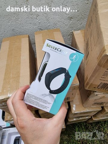 Смарт часовници 2 модела чисто нови, снимка 3 - Смарт гривни - 36896221