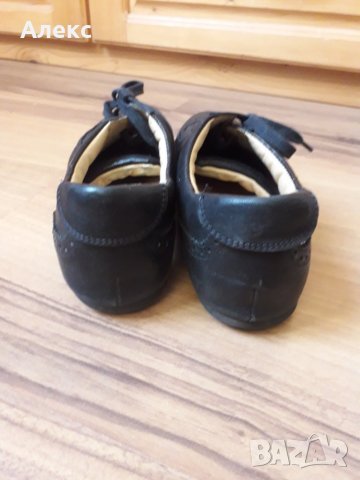 LLOYD - обувки естествена кожа, снимка 7 - Дамски ежедневни обувки - 27182350