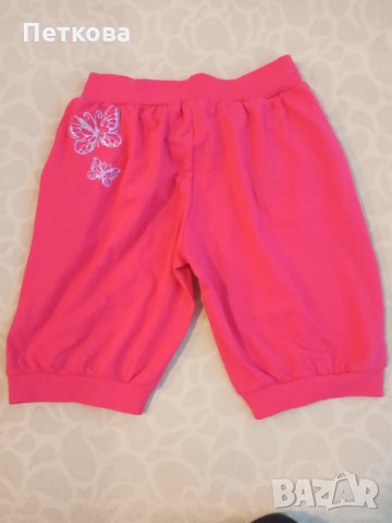 Нов панталон  за момиче, снимка 1 - Детски панталони и дънки - 32911392