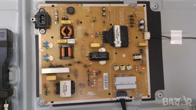 LG-55UK6470PLC, снимка 9 - Телевизори - 51150852