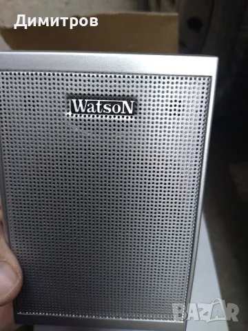 Аудио система , снимка 4 - Аудиосистеми - 48312102