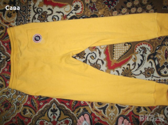 Ватирано долнище SWEET PANTS   дамско,Л, снимка 3 - Спортни екипи - 27509228