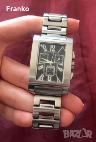 Уникален и стилен часовник, снимка 6 - Мъжки - 32900869