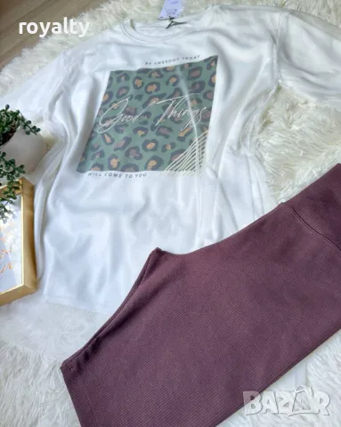 Дамски комплекти Различни цветове , снимка 4 - Комплекти - 50413845