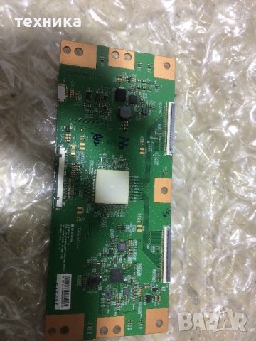 Sony 43XE7077 части, снимка 2 - Части и Платки - 37893497