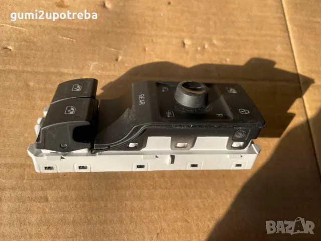 Бутони Ел.Прозорци Предна Лява Врата 10A959862N VW ID.3 E11 pro, снимка 2 - Части - 48803510