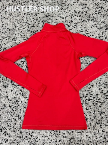 Дамска термо блуза NIKE DRI-FIT. Размер XS, снимка 4 - Блузи с дълъг ръкав и пуловери - 53219213