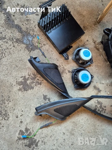 hi-fi музика за БМВ Е87, снимка 3 - Части - 51276835