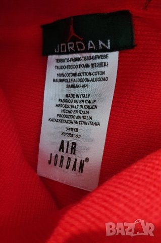 Зимна шапка унисекс Jordan, снимка 3 - Шапки - 38957070