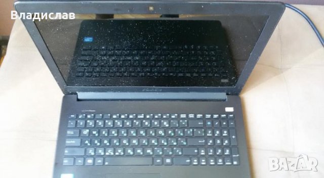 Asus X502 на части, снимка 2 - Части за лаптопи - 38259479