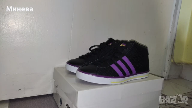 Маратонки ADIDAS , снимка 5 - Маратонки - 51016712