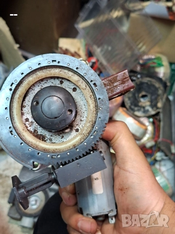 части за кафемашина SOLIS MASTER PRO, снимка 12 - Кафемашини - 51639982