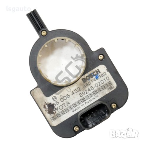 Датчик ъгъла на завиване Toyota Avensis II 2003-2009 ID: 116250