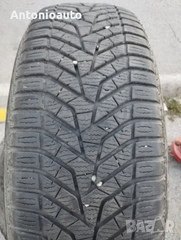 225 60 17 зимни гуми Yokohama, снимка 6 - Гуми и джанти - 47667827