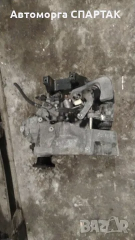 Ръчна скоростна кутия за Ауди а2 бензин