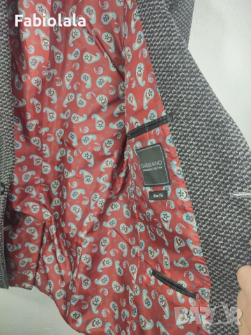 Gabbiano jacket S, снимка 4 - Якета - 51417722
