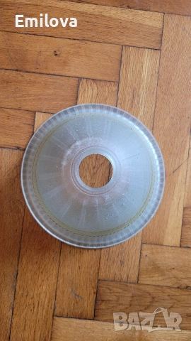 Съклени чашки за лама полилей