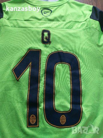 nike hellas verona - страхотна футболна тениска, снимка 9 - Тениски - 33227481