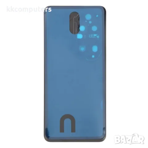 Оригинален Заден Капак за Huawei P50 Pro със Стъкло за Камерата, снимка 2 - Резервни части за телефони - 47587869