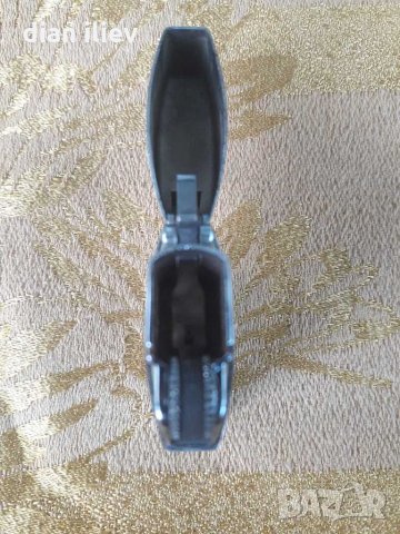 Стара газова запалка , снимка 5 - Колекции - 28896453