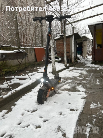 Продавам спешно kukirin g2 pro!!!