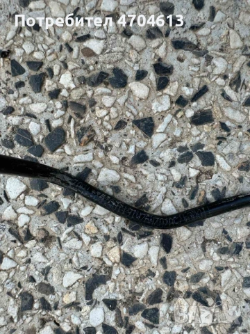 Тръбичка спирачна течност за Ауди Audi A8 D4 H4 само за 20Eur., снимка 3 - Части - 53116812