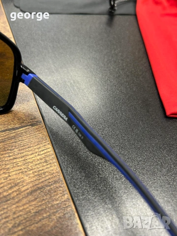 Слънчеви очила Carrera Victory 4017S с гаранция, снимка 10 - Слънчеви и диоптрични очила - 53355638