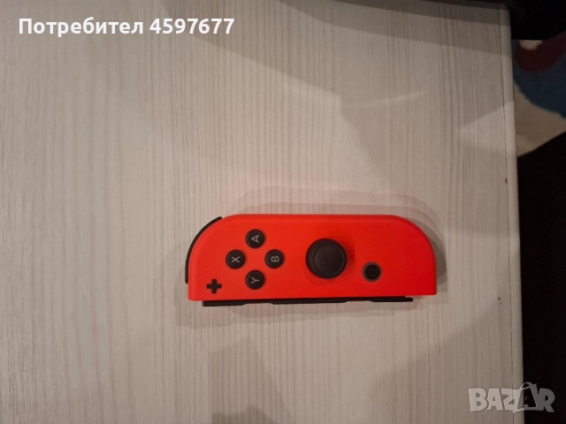 Nintendo Switch Oled , снимка 3 - Nintendo конзоли - 52898339