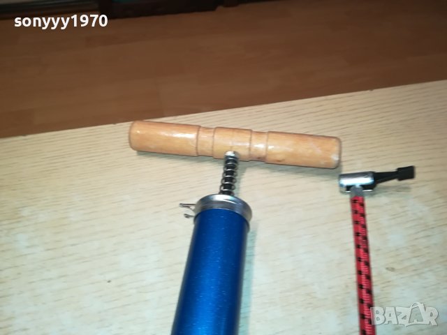 ПОМПА-НОВА РЪЧНА ПОМПА 2212231649, снимка 2 - Аксесоари и консумативи - 43515989