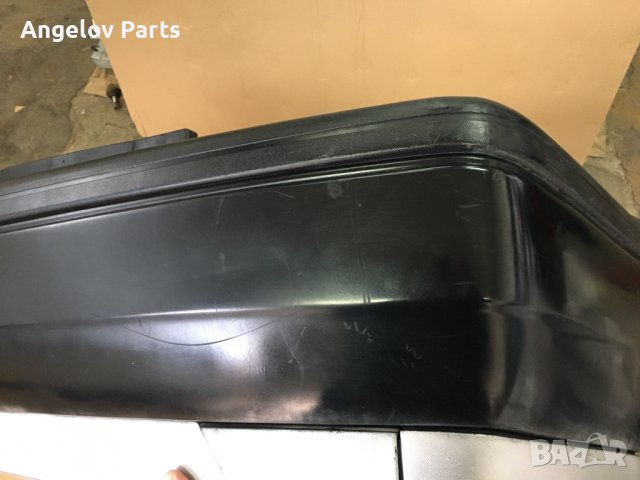 Задна броня за VW Golf 3 (хечбек), снимка 7 - Части - 40849666