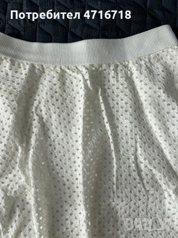 Нова пола от Зара, снимка 4 - Поли - 53194404