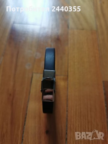 Мъжка гривна, снимка 8 - Гривни - 27165045