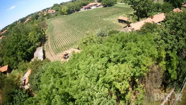 Имот 2,78 дка с ток, вода и постройки в с. Обнова, снимка 2 - Парцели - 50583793