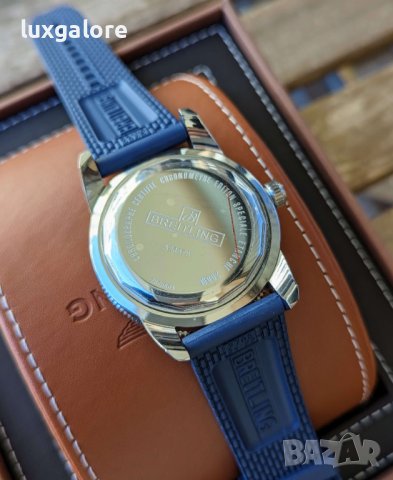 Мъжки часовник Breitling Superocean Heritage II с автоматичен механизъм, снимка 7 - Мъжки - 43376716