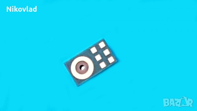 Микрофон 6 point smd (Apple iPhone)