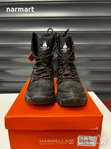 Мъжки Боти Marwells -363367-45